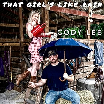 That Girl's Like Rain