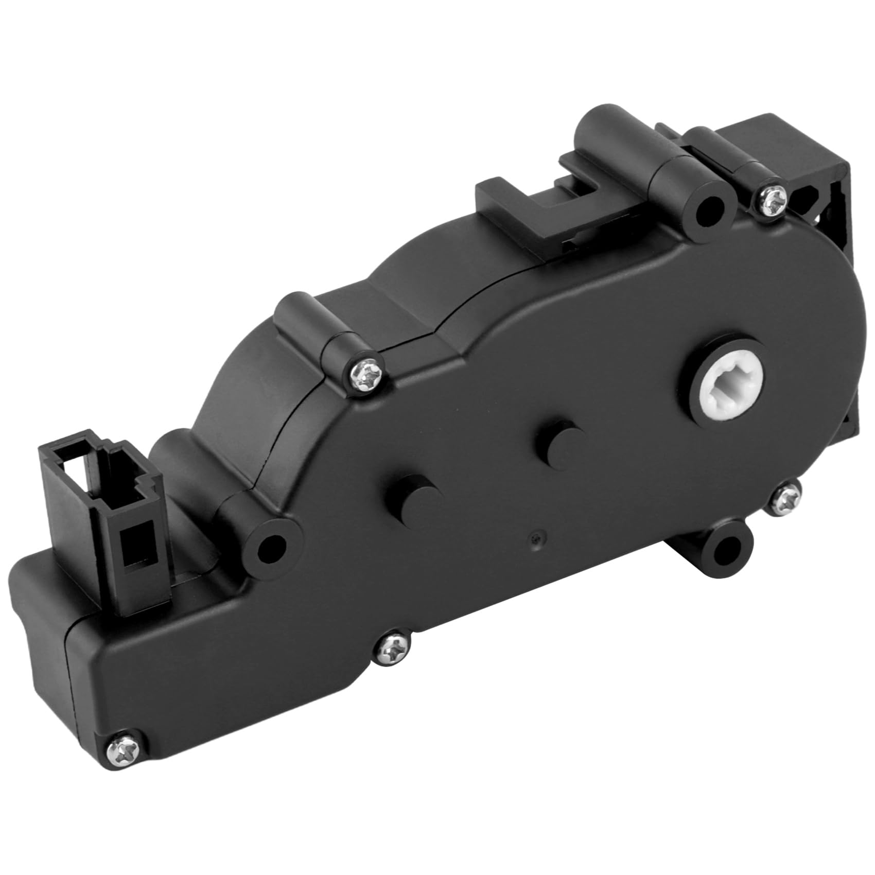 Wegold Rear Boot Lock Latch Actuator A2047500060 6Nw009424 79 Tailgate Bootlid Latch Lock Actuator Compatible With Model S Model 3