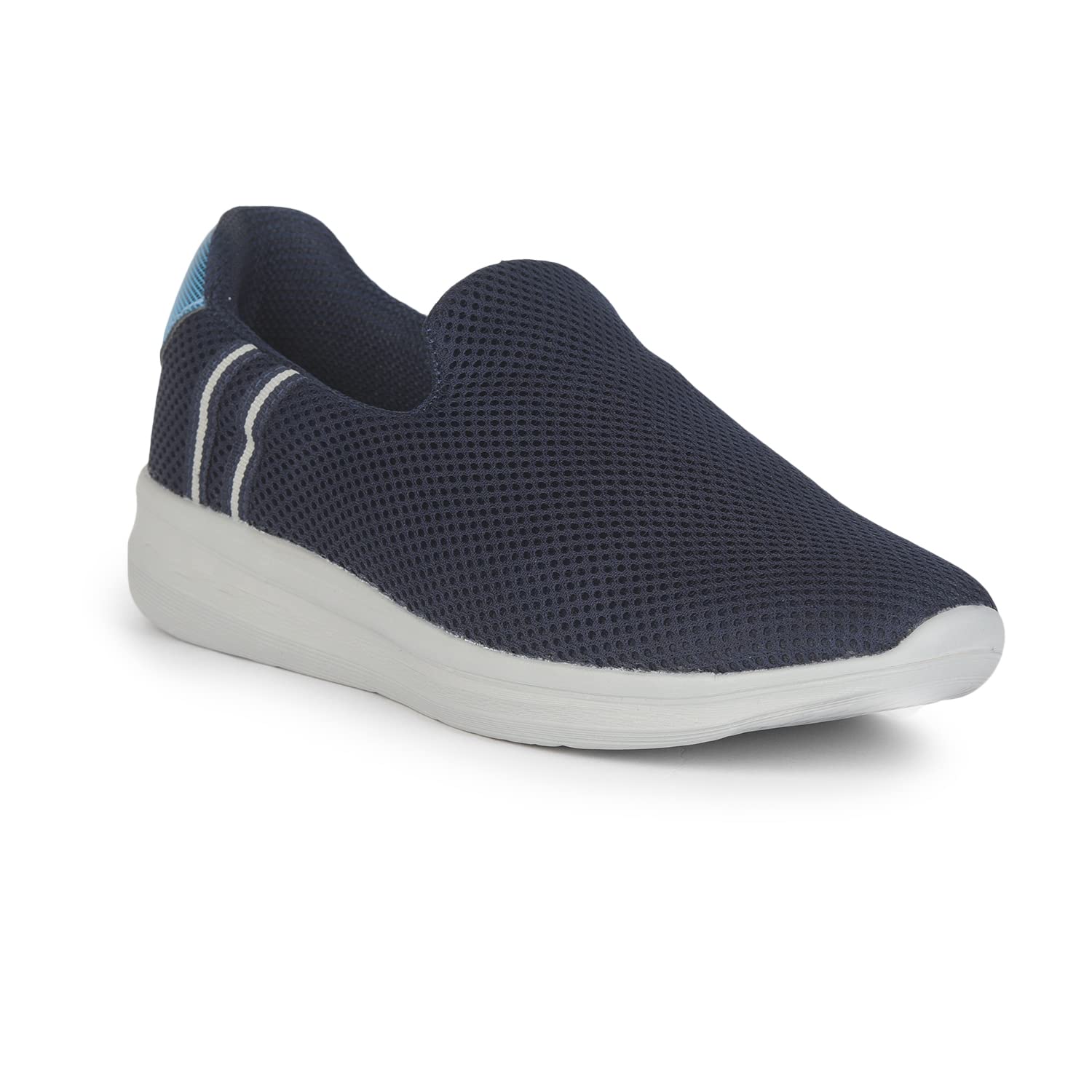 Liberty Mens Ferda N.Blue Walking Shoes - 43 (B09WDDWZ75) Amazon Price History, Amazon Price Tracker
