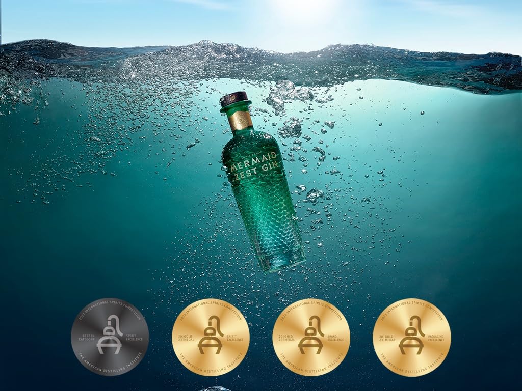 【北海道から発送】英国製　ミントン★サマーブーケ★B&Bプレート2枚 Amazon.co.jp: マーメイド ゼスト ジン 40% [ ジン イギリス 700ml