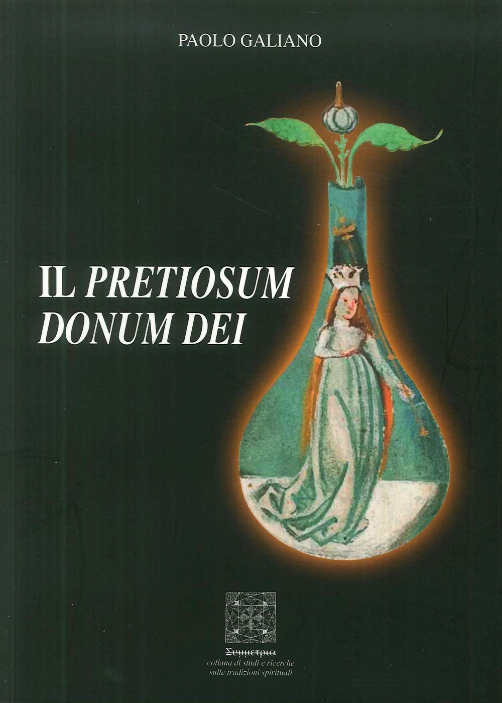 Il Pretiosum Donum Dei