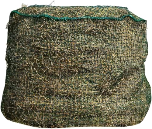 Trickle Net Round Bale Net -...