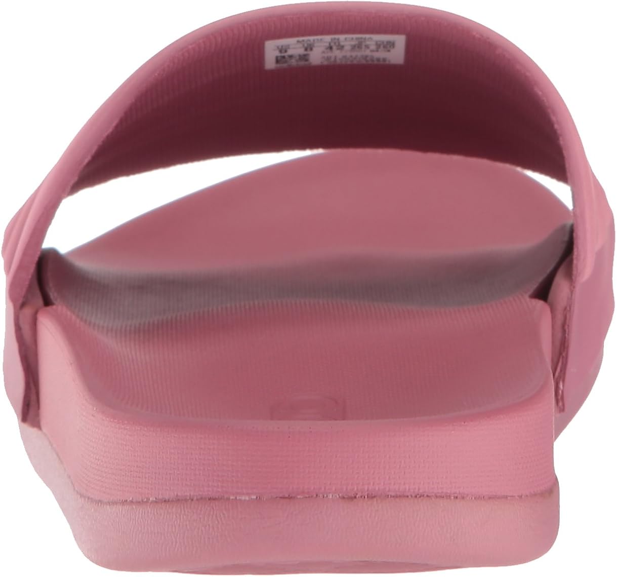 adidas Women's Adilette Comfort Slides Sandal