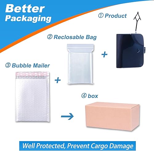 Miniatura 4 de CZShiYue Tapa de gancho de remolque de parachoques trasero Tapa de remolque para BMW X3 G01 G08 2018 2019 2020 51127498525 (plateado, lado derecho