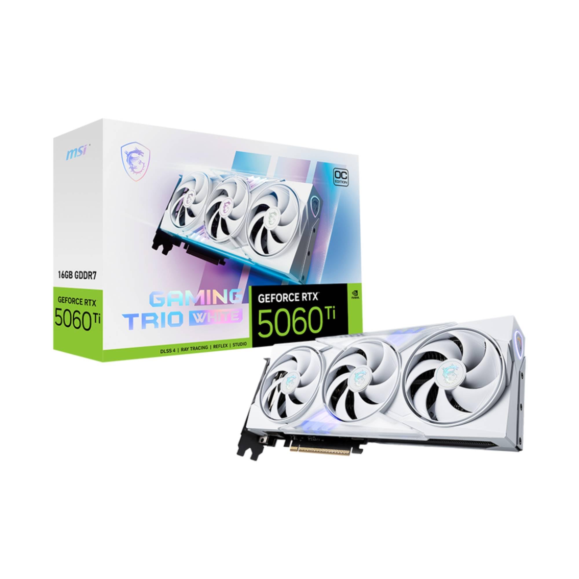 グラフィックボード・グラボ・ビデオカード MSI GeForce RTX 5060 Ti OC Edition 41VQpDNK3UL.jpg