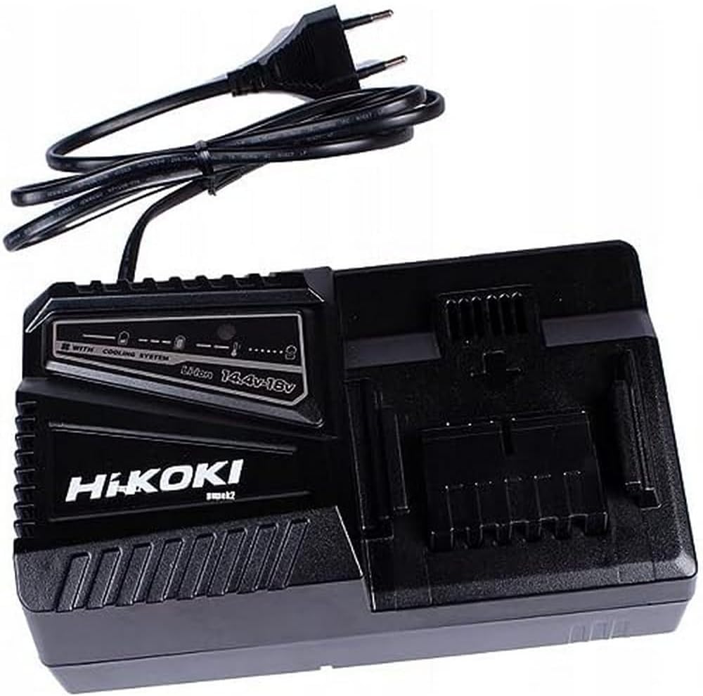HIKOKI UC18YFSL Battery Charger