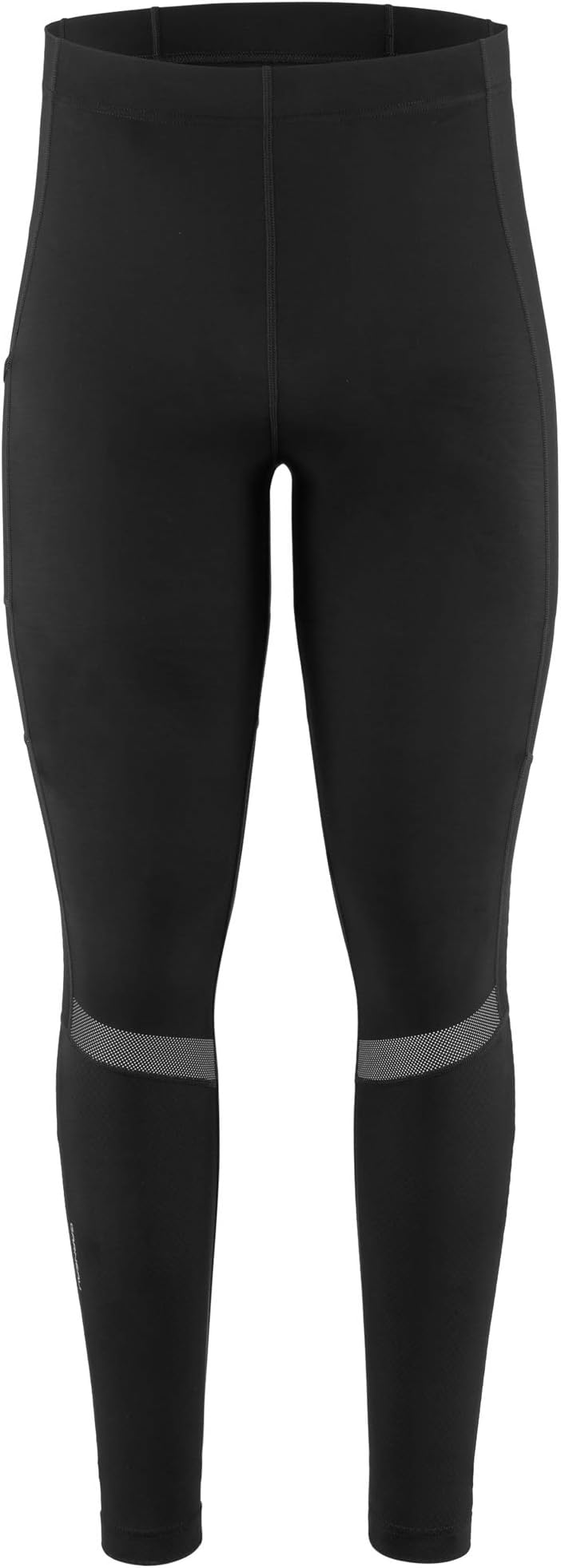 Mens Cycling-tights Optimum Mat 2 Tights