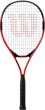 Wilson Pro Staff Precision Jr Tenis Raketi 25 25