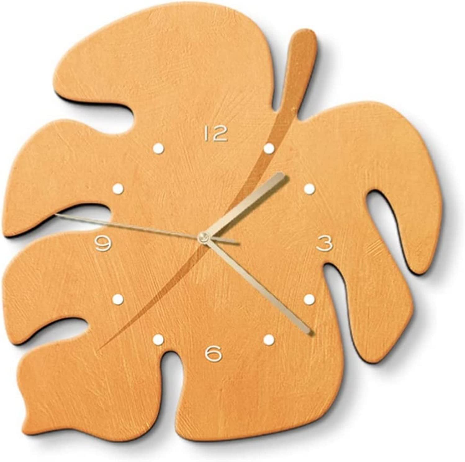 Wall Clock Silent Wall Clock Modern Wall Clock Decor Wall Clock for Living Room