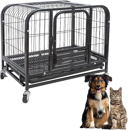 購入公式店 ｘｌ 大型犬用クレート 犬用品 Claritasint Co Tz