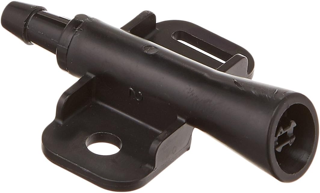 Genuine Honda 76810-TK6-A01 Windshield Washer Nozzle Assembly
