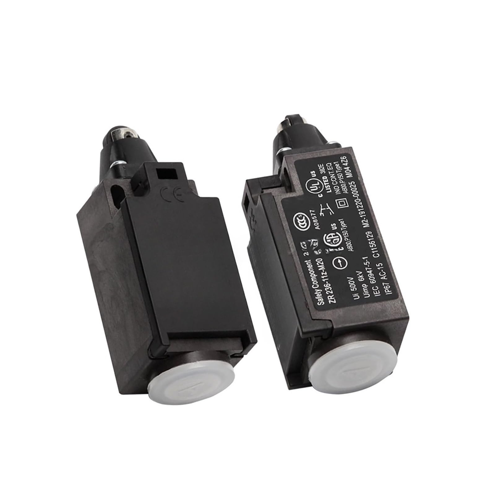 Interrupteur de fin course haute précision Z3K T3K236-11Z-U180-2088 - 2