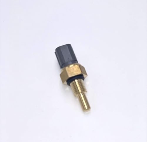 Miniatura 2 de Reemplazo del sensor de temperatura del agua del refrigerante del motor para Honda CIVIC INSIGHT ACCORD