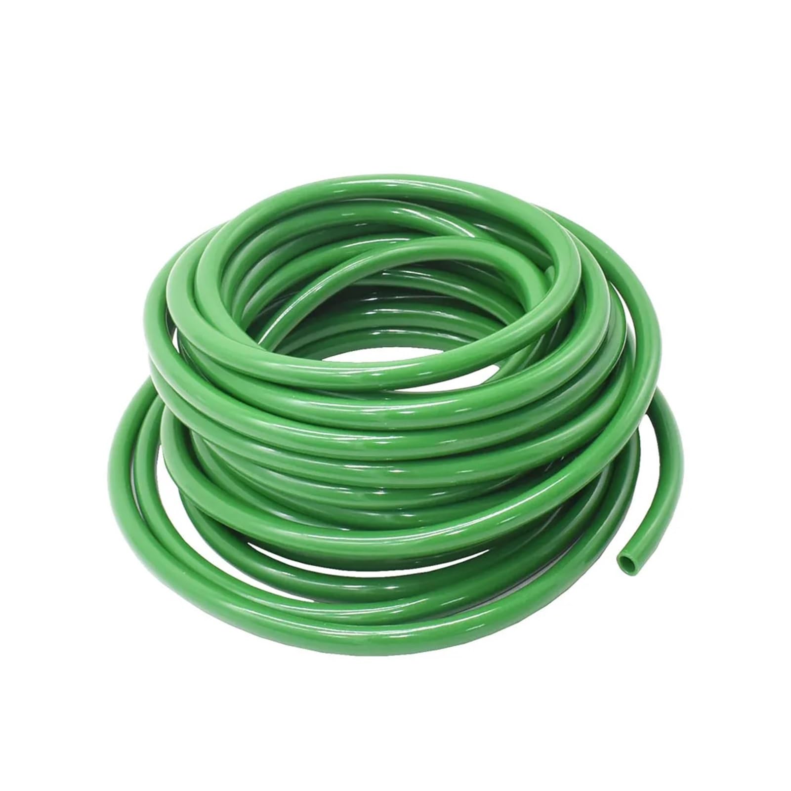 Tuyau d'arrosage flexible 30m en plastique anti-torsion pour potager