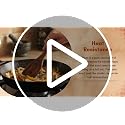 Image of Wooden Spatualas & Ladles | Sheesham Wood Utensils for Cooking | Non-Stick Cookware Safe | Wooden Spoon Set | Handmade Kitchen Tools | Heat Resistant | Made in India - Set of 5