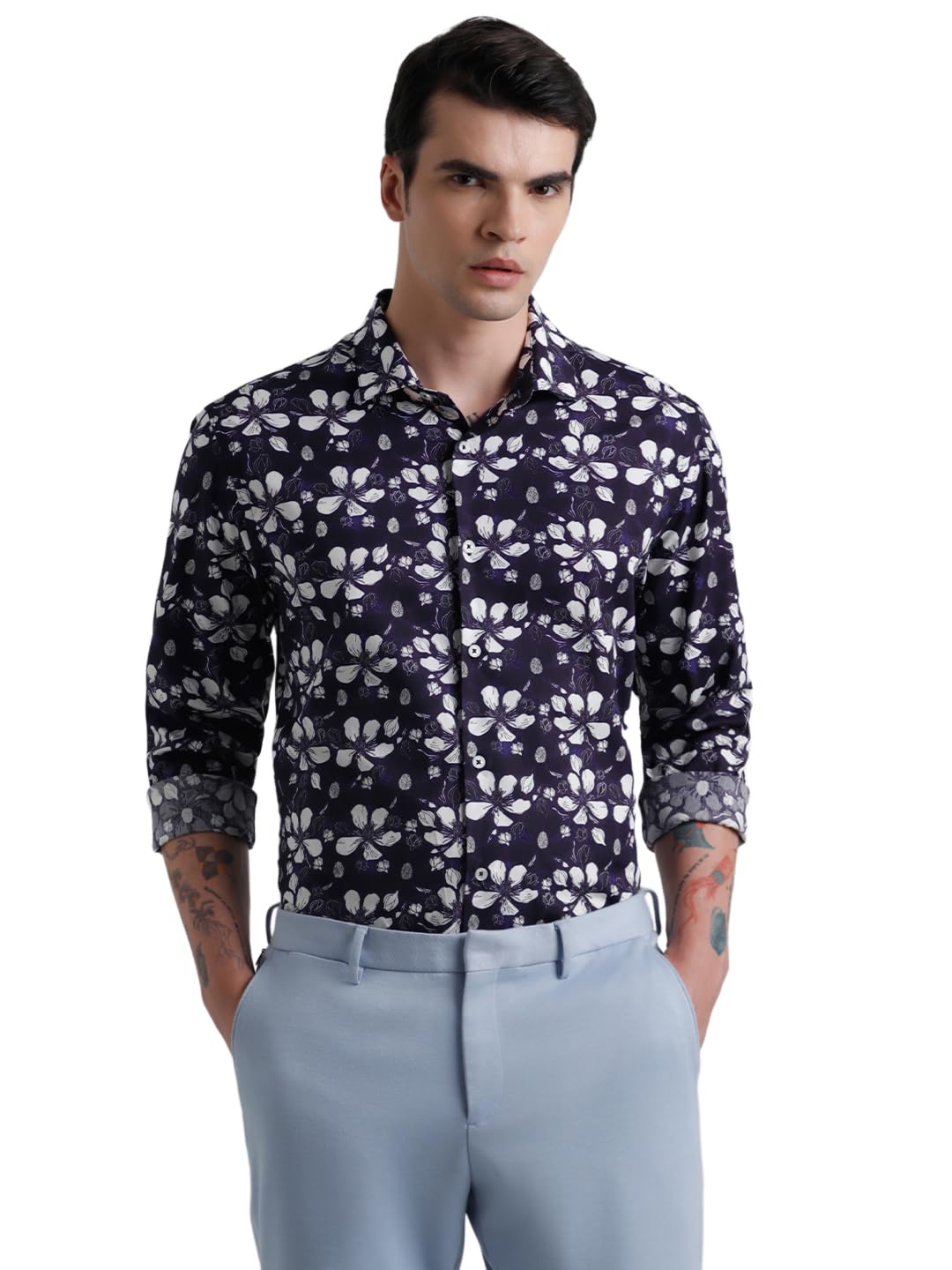 Jack & Jones Men Shirt