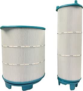 Amazon.com: Hurricane Filters HF-STR-SET Advanced Pool Filter Cartridge ...