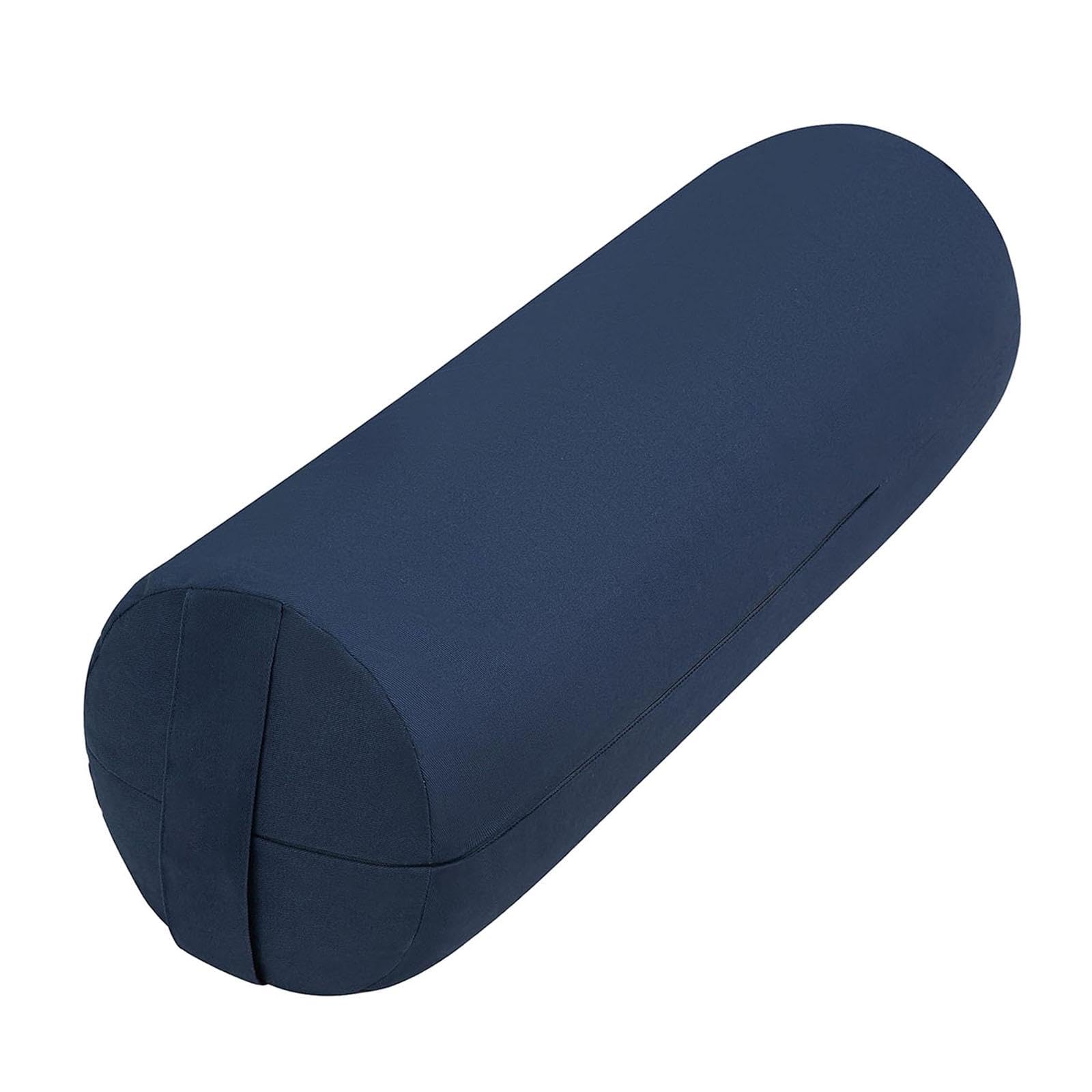 Cojín de Apoyo para Meditación, Herramienta de Meditación, Funda de Almohada Suave, Cojín Elástico para Meditación, Cojín Auxiliar para La Práctica