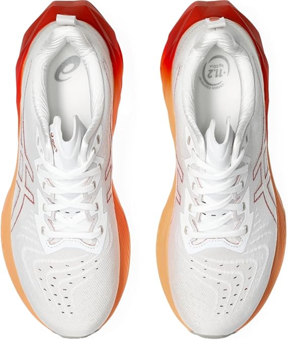 ASICS Mens Novablast 4