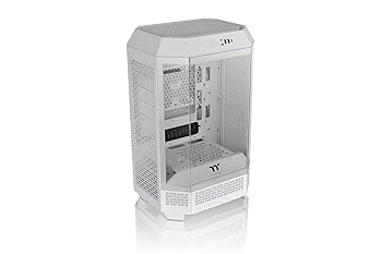 Thermaltake ミドルタワーPCケース cte e500 白 ホワイト Thermaltake ミドルタワーPCケース cte e500 白 ホワイト The