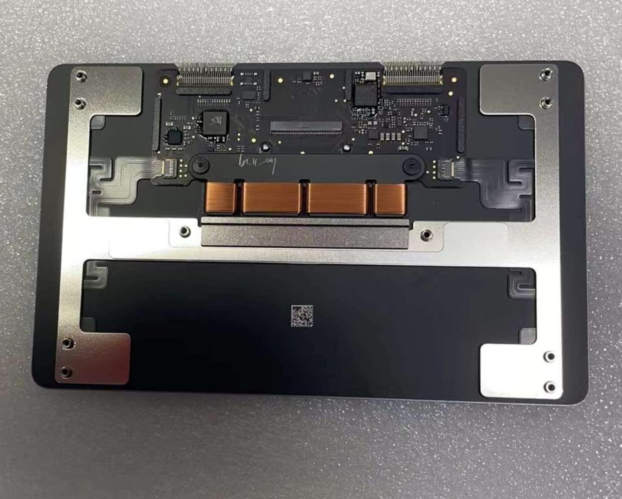 Amazon.in: Buy ICTION New Touchpad Trackpad Replacement for