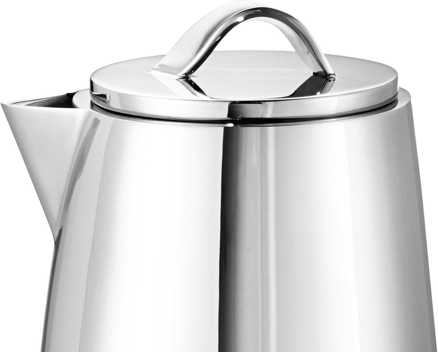 Georg Jensen Helix Milk Jug