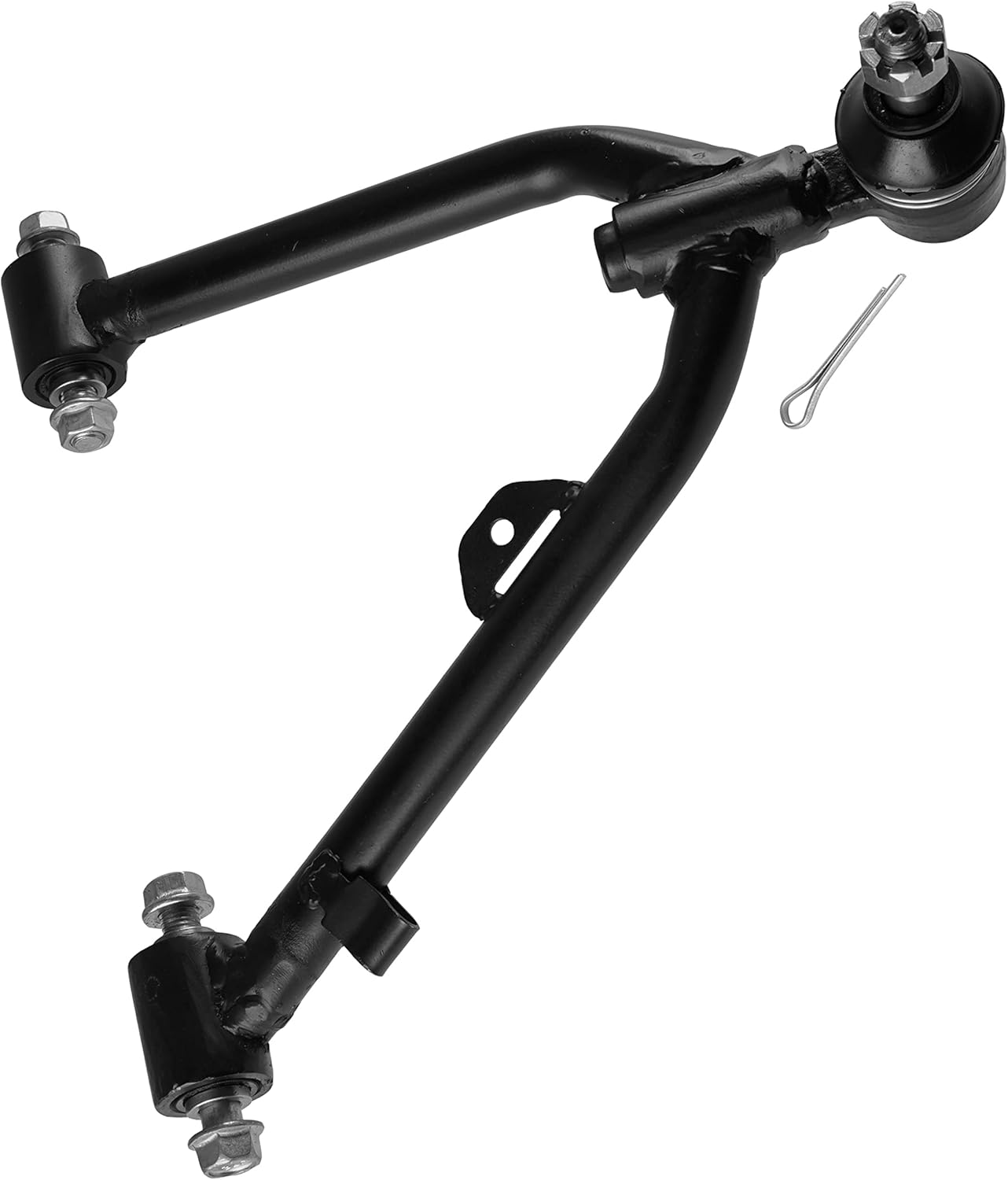 Caltric Front Upper Left A Arm Compatible with Honda Fourtrax 250 TRX250X 1992