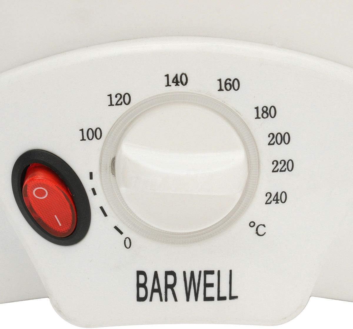 MIFXIN Coffee Roaster 800g 1200W Home Coffee Bean Roasting Machine Household Electric Coffee Baker 110V