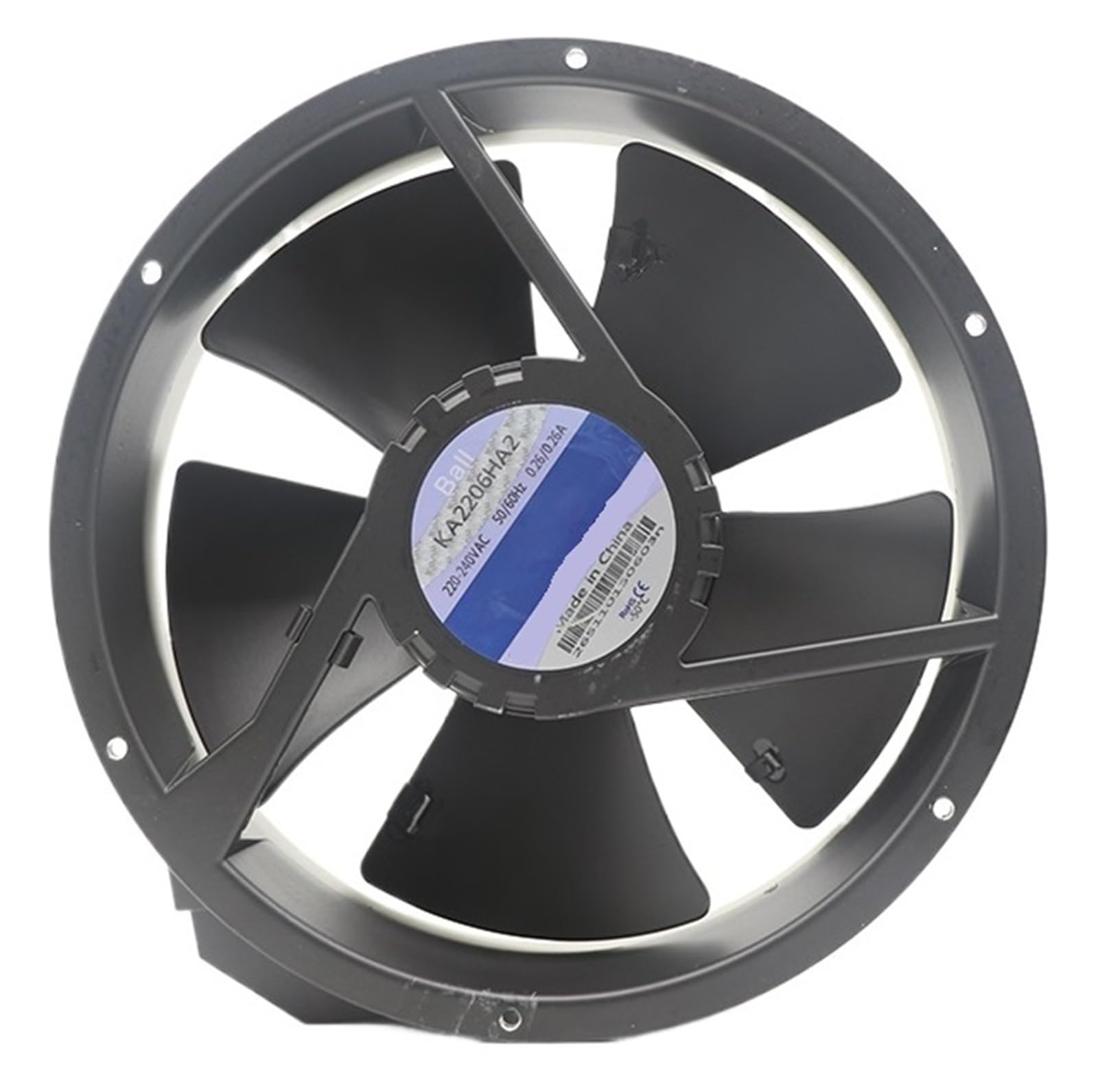 Lzikkgki One Color Waterproof Fan Ka2206ha2