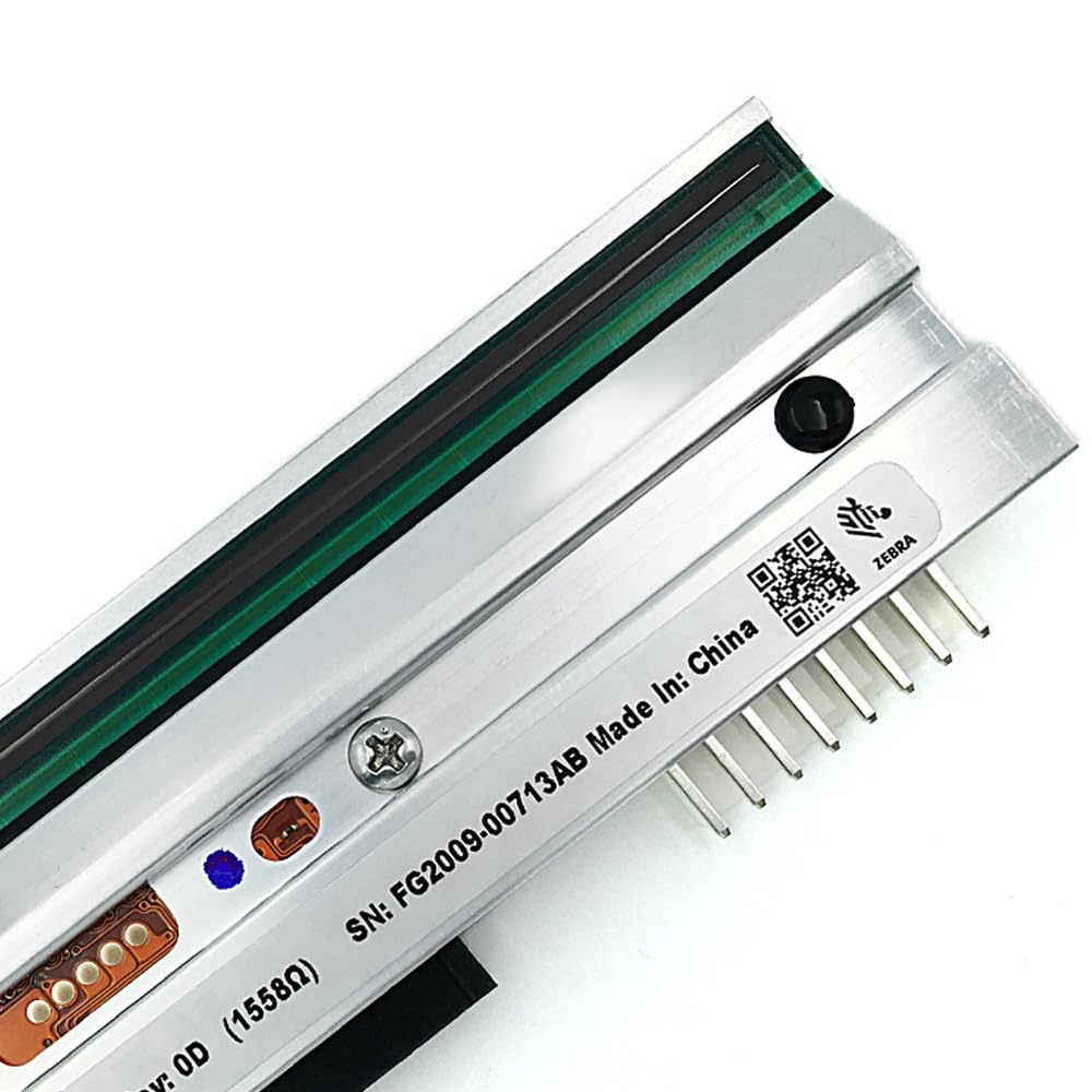 P1083347-006 New Printhead for Zebra ZT510 510 Thermal Barcode