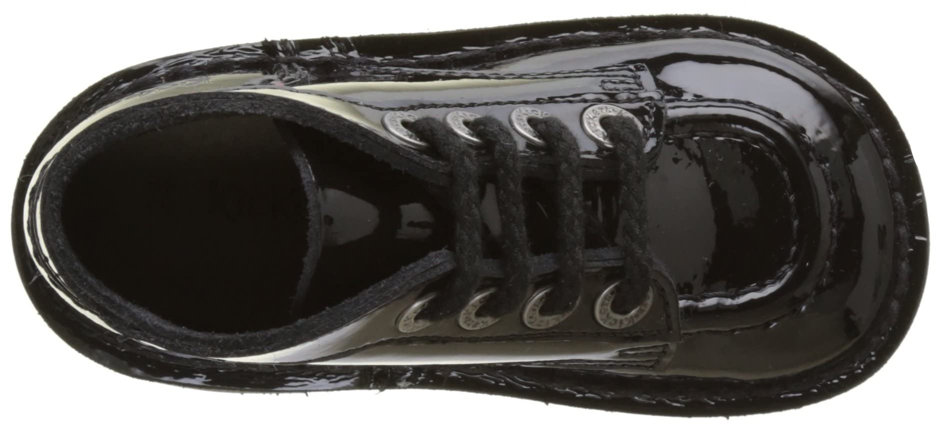 Kickers Kick Col Bottes & bottines souplesMixte enfant