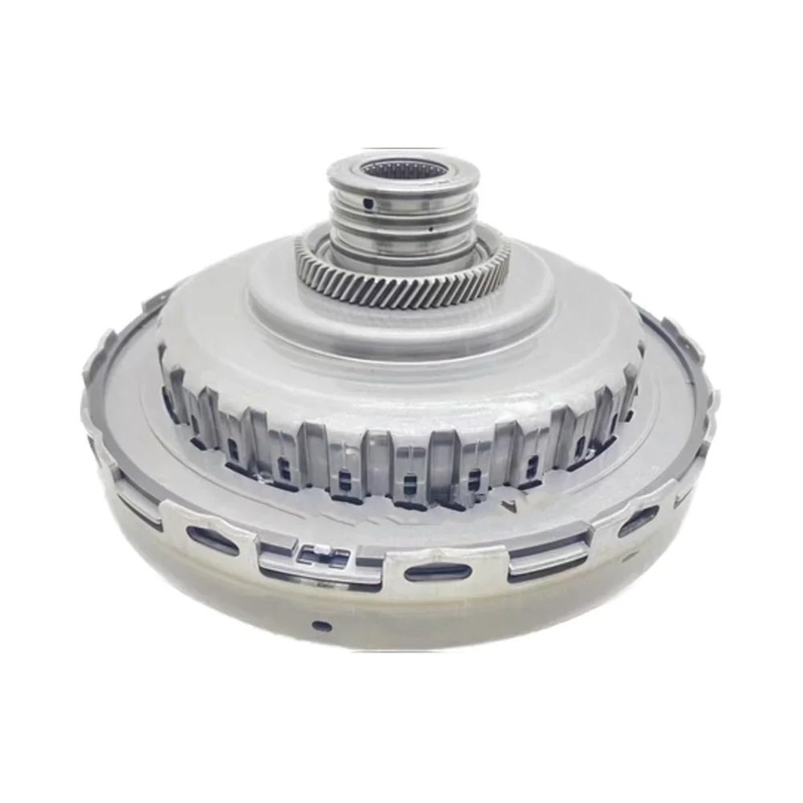 Lparweyu One Color Clutch Gear Box Kit Transmission Gearbox Mount Fit For 1.4T 1.5T 2.0T Condition Fit For Changan Chery Jetour Vehicles Df727 Wet Dual-Clutch Transmission Assembly