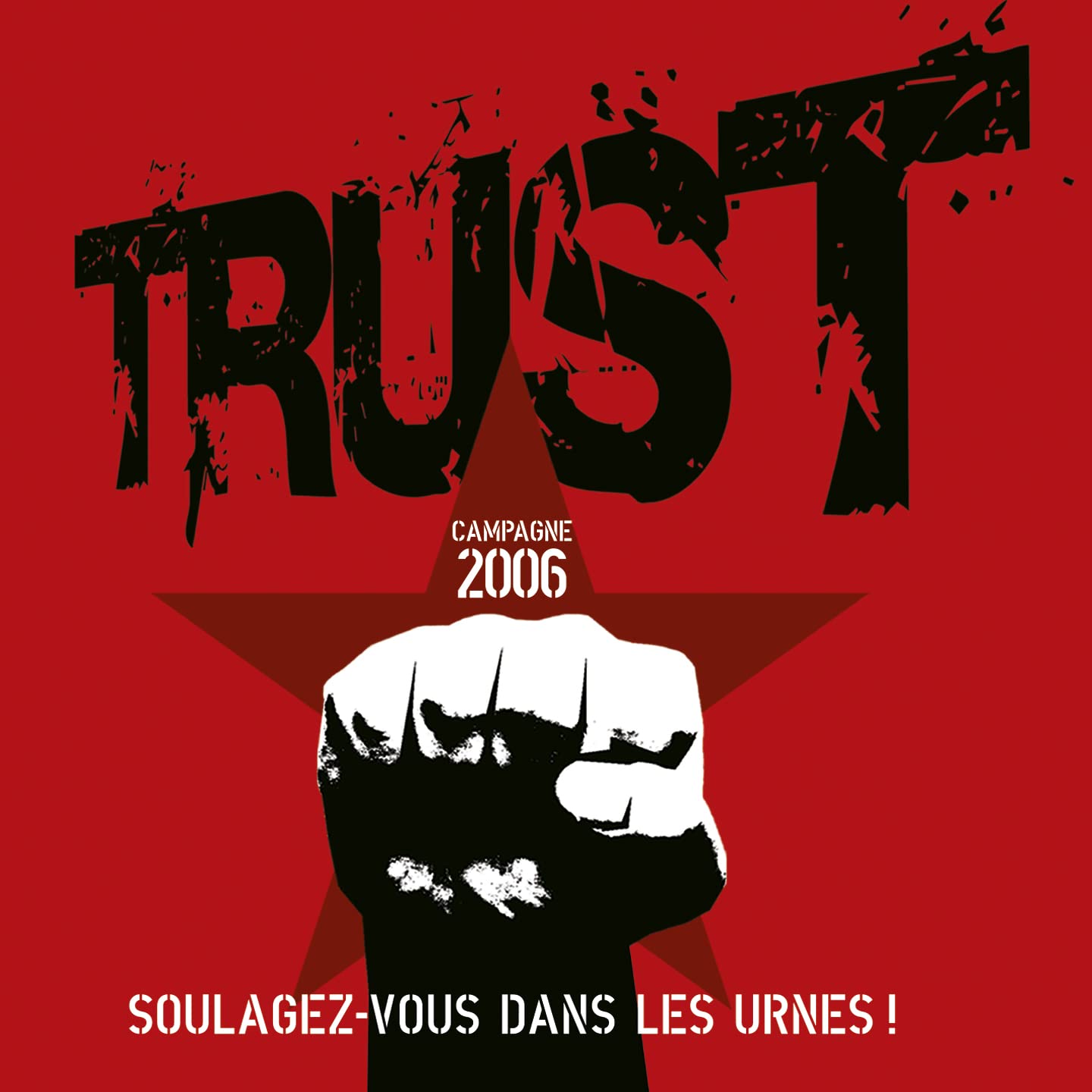 Soulagez-Vous Dans les Urnes !