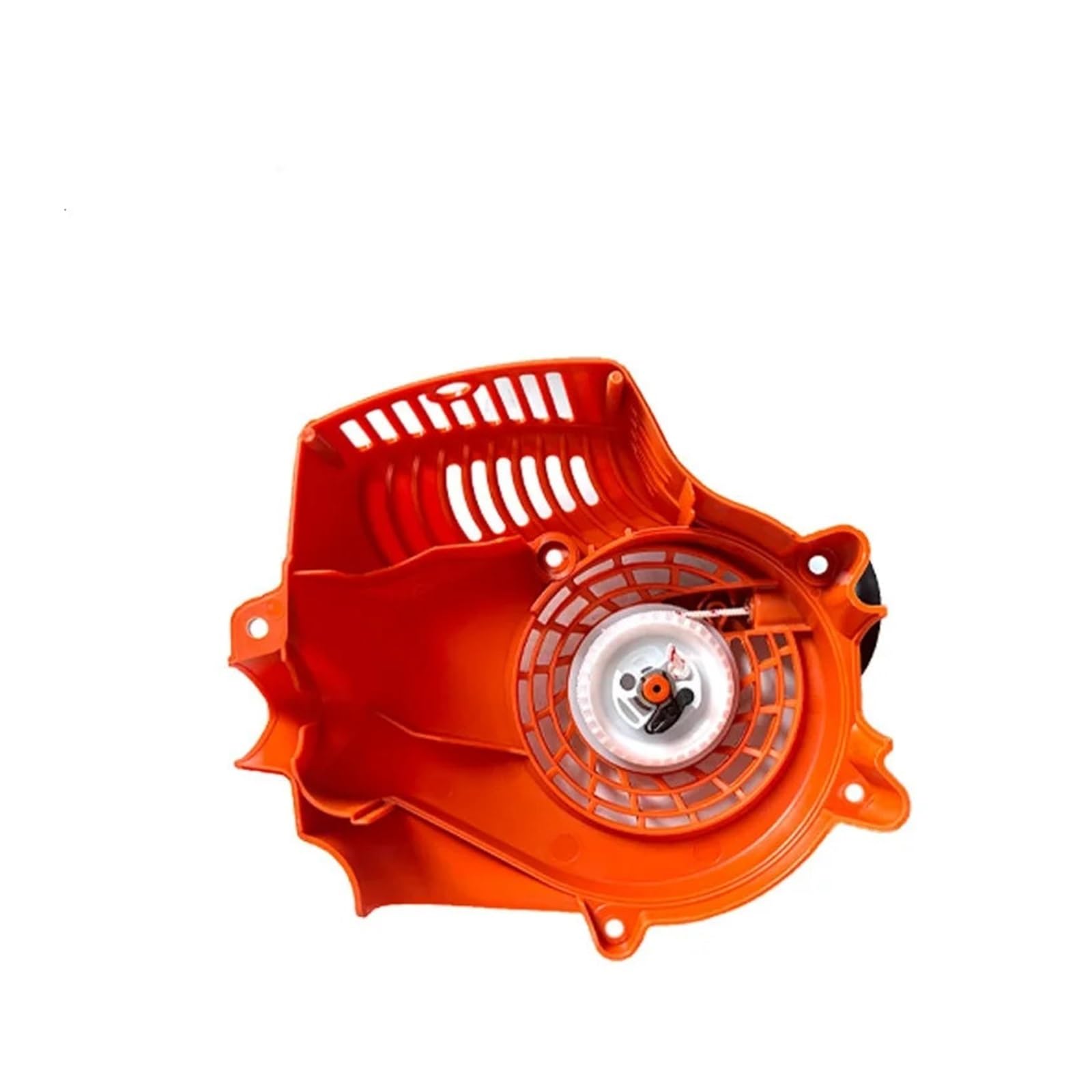 Conjunto de arranque HS45 SH45 para reparar el tirador del motor