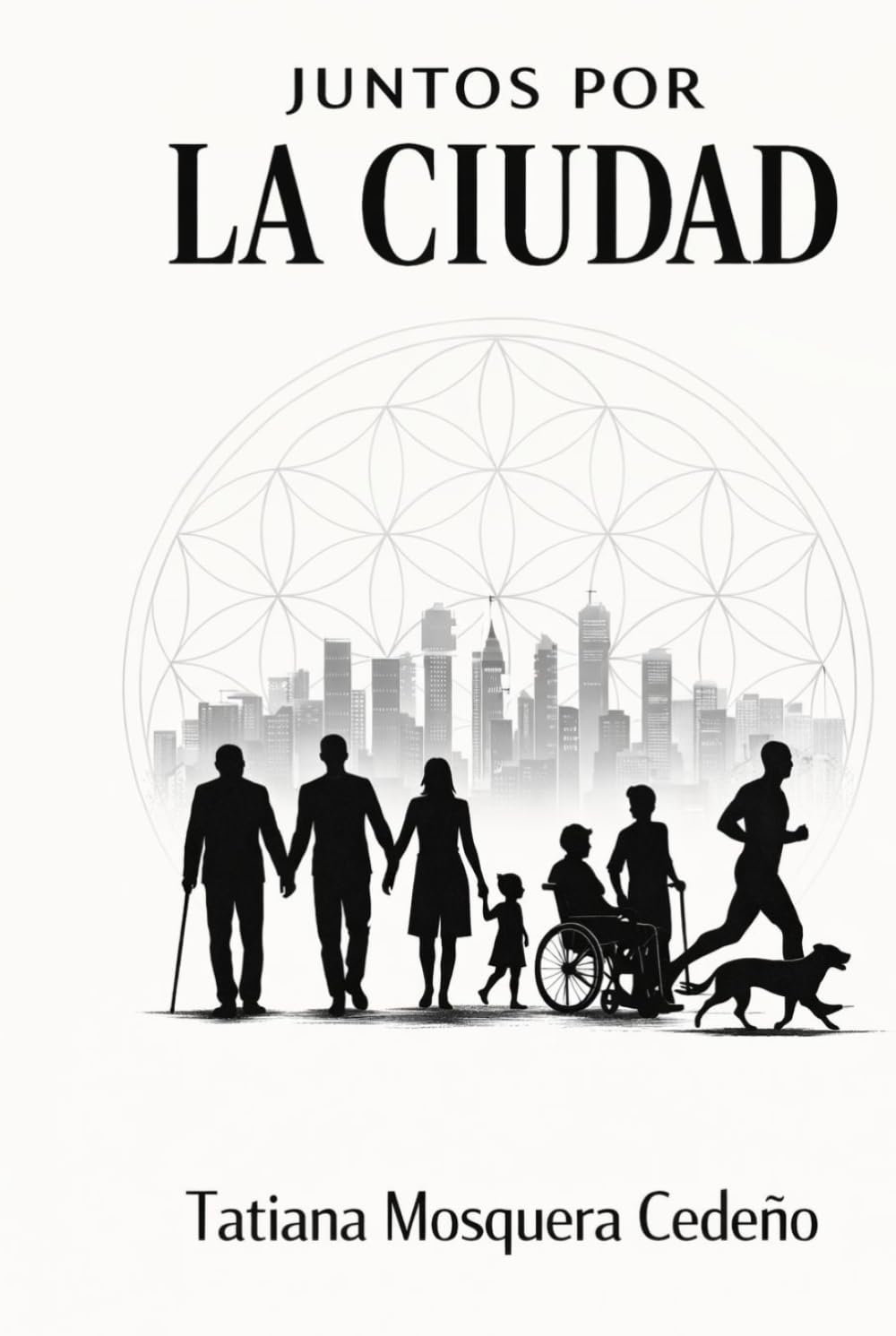 JUNTOS POR LA CIUDAD