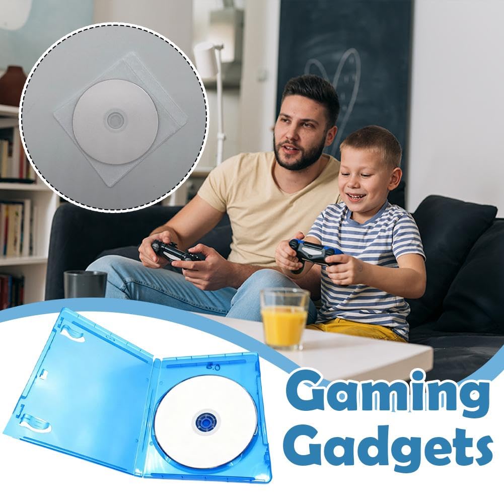 Game Boot CD per firmware 9.00-12.02 Bd-j Tinker Disc con custodia quadrata protettiva per attivazione e manutenzione console PS4 senza attrezzi aggiuntivi (1 pz)
