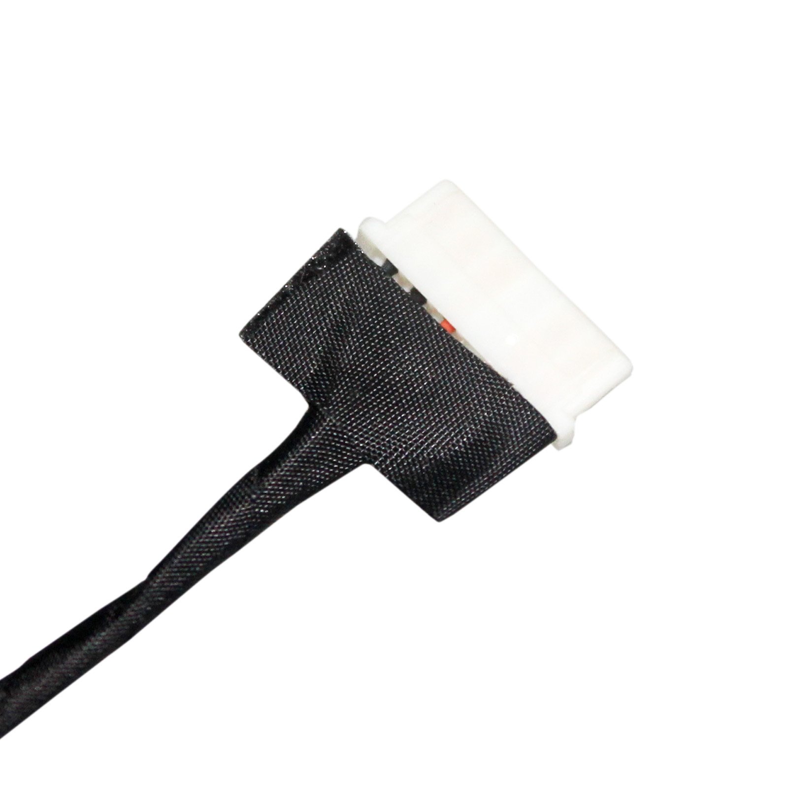 Charging Port DC Jack Cable Replacement For Dell Vostro 14 5468 5568 Laptop