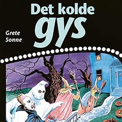 Det kolde gys cover art