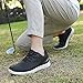 Ybberik Zapatos de Golf Zapatos de Golf Antideslizantes Transpirables Impermeables Al Aire Libre para Hombres y Mujeres Imagen de Ybberik Zapatos de Golf Zapatos de Golf Antideslizantes Transpirables Impermeables Al Aire Libre para Hombres y Mujeres