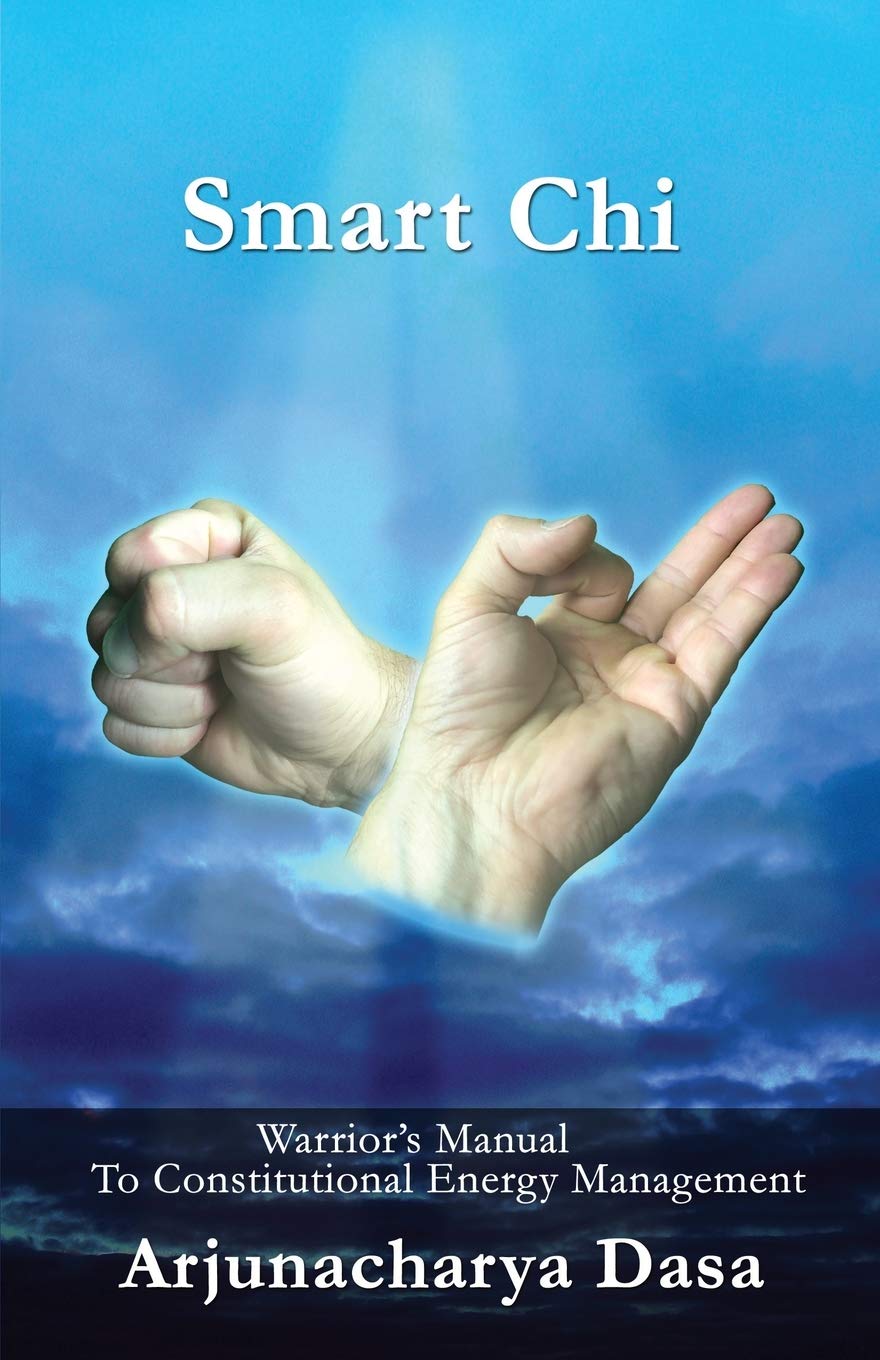 Smart Chi: Warrior’s Manual to Constitutional Energy Management