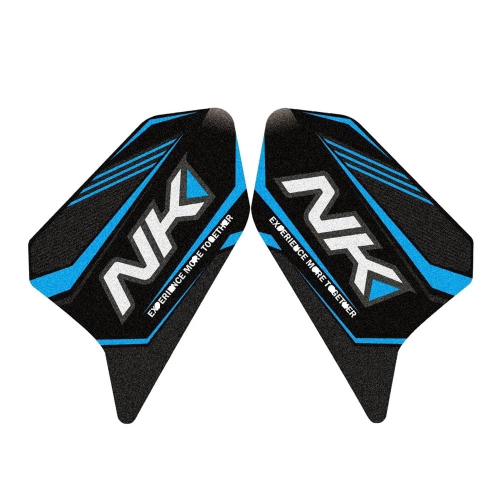 Motorcycle Accessories Fuel Tank Pad Protector Motorcycle Accessories Fuel Tank Sticker Decal Gas Oil Cover Pad Protector for CFMOTO 650NK 400NK 300NK 250NK 150NK