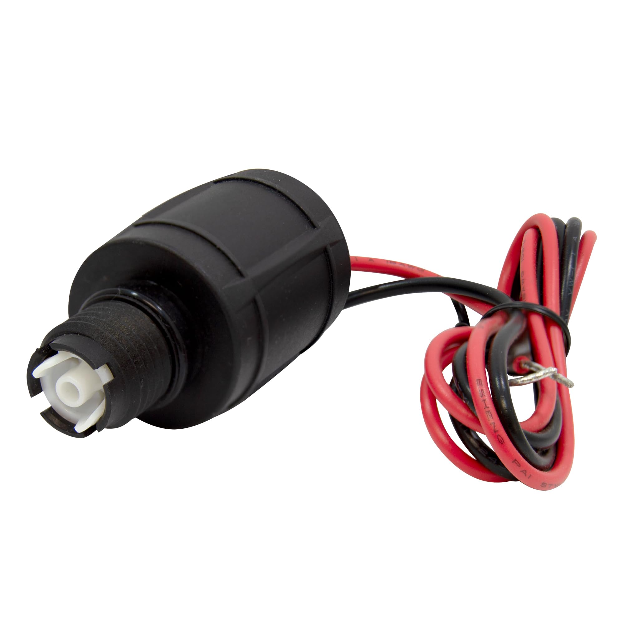 S&M 726835 - Solenoide 9V per elettrovalvole | Compatibile con la Maggior Parte delle Marche di Mercato | Resistente, Realizzato con componenti (Confezione da 2)