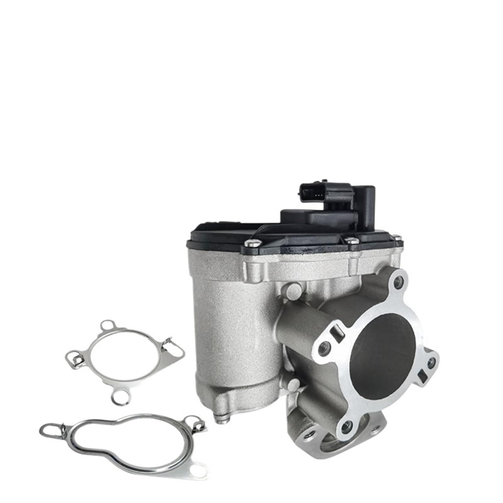 pièces automobiles Pour Renault Pour Megane Mk3 Grandtour 2.0 dCi Vanne EGR 147105543R 8200987088 réparation