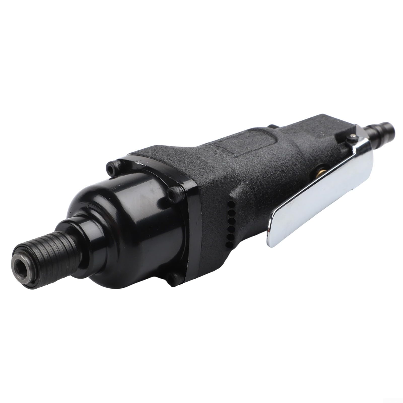 Gerader Druckluft Schrauber 1/4 Zoll Ergonomisch(8 S)