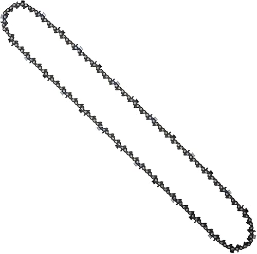 Vista 376 de 8TEN Cadena de motosierra para Husqvarna 254 455 340 351 353 350 55 455 Rancher Poulan Jonsered Echo 16 pulgadas .050 .325 66DL