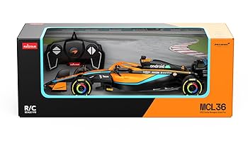 世界552個限定 ミニチャンプス 1/18 マクラーレンMCL35M リカルド 1/18 ミニチャンプス マクラーレンMCL36 D.リカルド 1/18