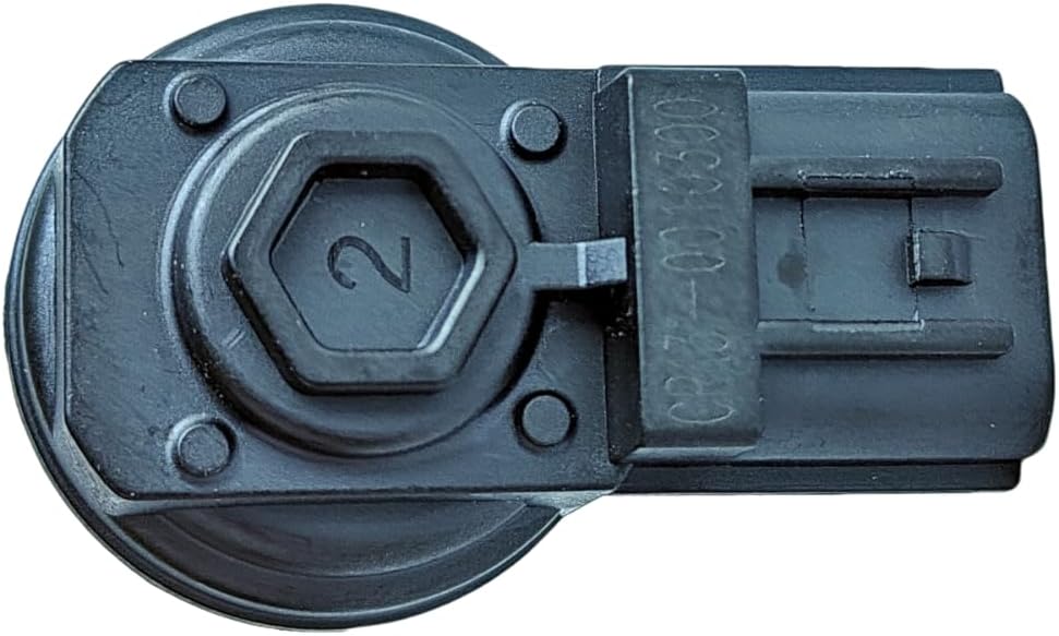 MAP Sensor Replacement for Arctic Cat Prowler XT XTZ 1000 HDX 700 Alterra 700 H1 TBX 550 TRV 0430-073