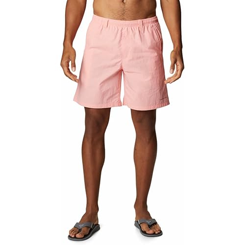 Columbia Men's Backcast Iii Water Short