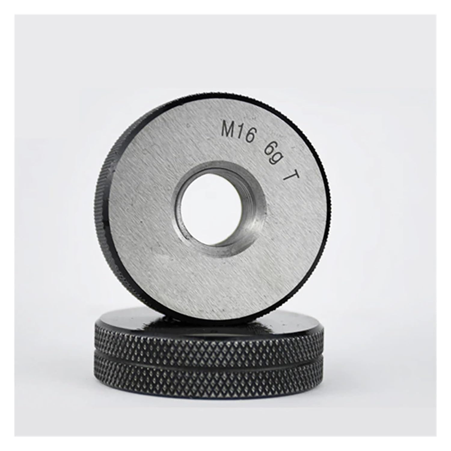 Set of Thread Ring Gauge fine Metric Gauge/Plug M14-M33 M14*0.75 6g TZ(M18X1.5 6g T Z)