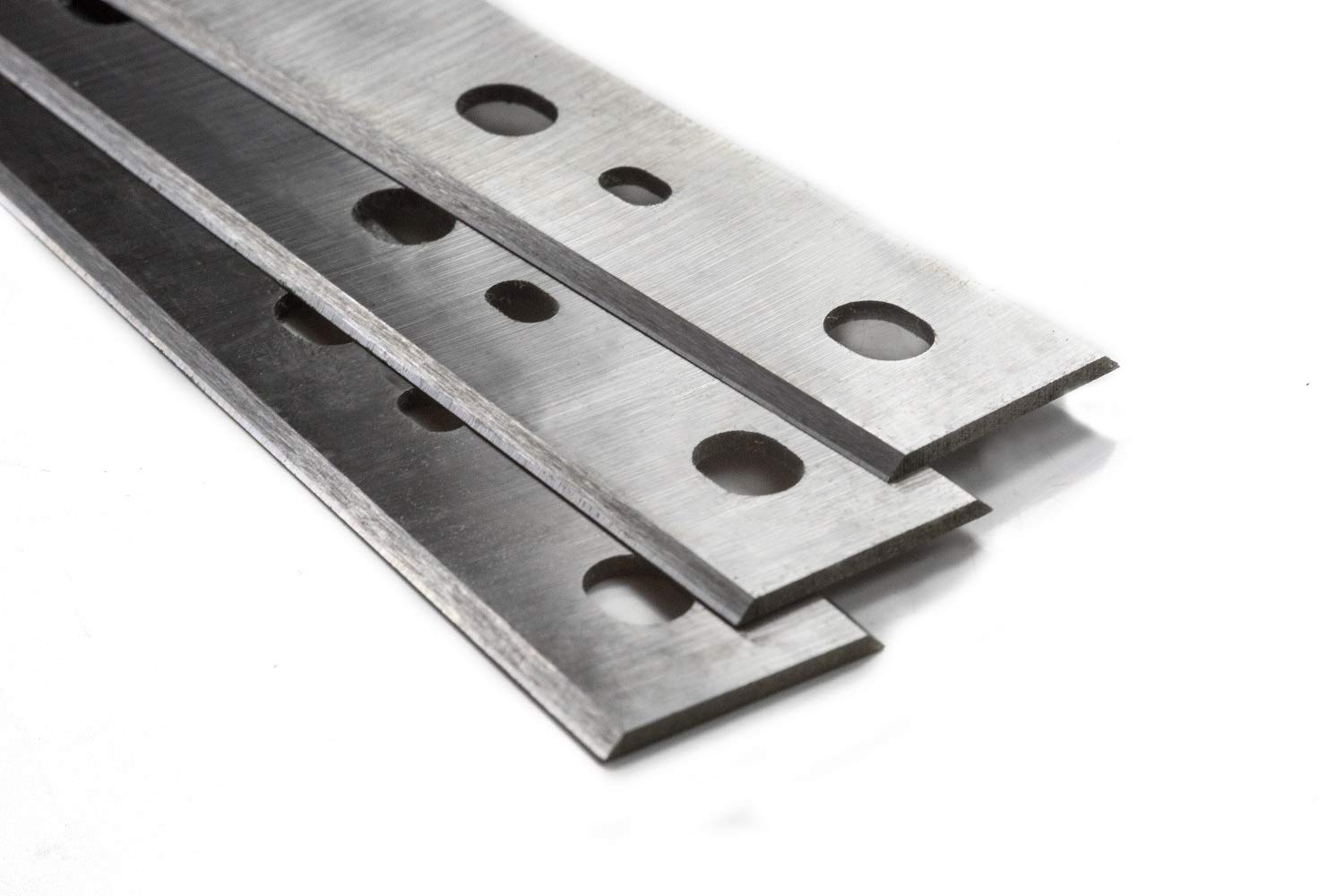 do dWalt DW734 HSS ostrza do strugarki 30 cm dWalt 128010 grubość noże zestaw 3